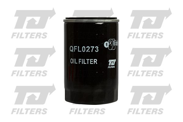 QUINTON HAZELL alyvos filtras QFL0273